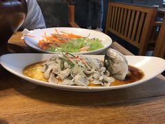 -旅马餐厅(茅家埠店)