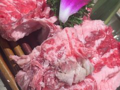 -西塔老太太泥炉烤肉(亚运村店)