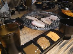 -大發韩国烤肉(八佰伴店)