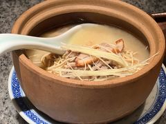 -南京大牌档(中关村领展广场店)