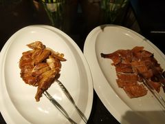 -OPEN開全日自助餐厅·牛肉火锅·海鲜(佛山希尔顿酒店)