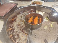 -佰人王串串香火锅直营店(大学路店)