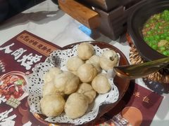 -乔阿马·江南味·驴肉香(龙湖华泾天街店)