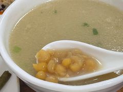 -温记府廟豆汤饭·始于1955年(海椒店)
