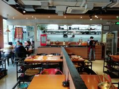 大堂-三太子地摊烧烤·小龙虾(北蔡店)