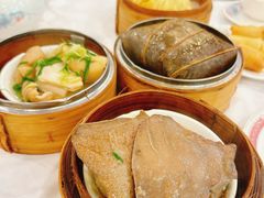 -凤城酒家(渣华道)