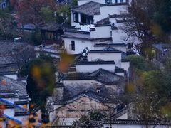 -塔川景区