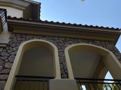 -广州锦绣香江度假别墅