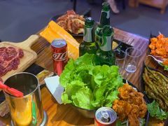 -吉志烤肉(太原总店)