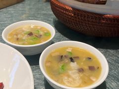 -大鸽饭(汉溪长隆店)