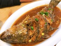 -东方肉馆(文庭雅苑店)