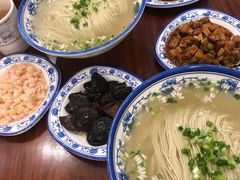 -同得兴面馆.苏式面.三虾面(园区店)