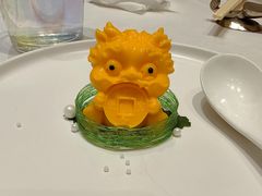 -香港龙凤楼(陆家嘴中心店)