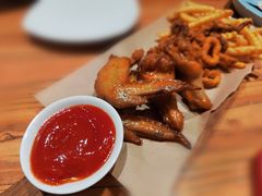 -必胜客(宁波天一水街店)