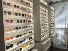 -目艮眼镜SHOWROOM(品牌集合店)