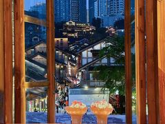 -纸盐河码头火锅(十八梯店)