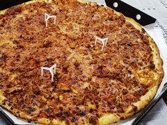 -Tube station站点比萨(王府井百货店)