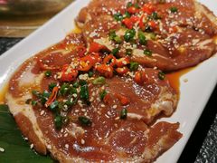 -嘿嘟嘟·肋条烧肉放题(爱融荟城店)
