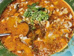 -光海·乡记酸菜鱼·始于1996(花园路店)