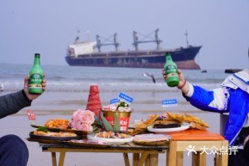 威海的 威海的 好吃到不想说话 …