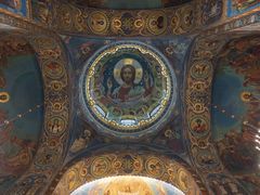 -滴血救世主教堂