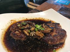 -本粥&拌饭cafe(欧亚新生活店)
