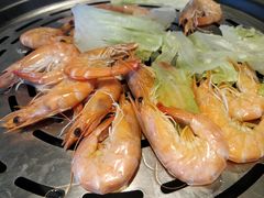-日进一片海.生腌海鲜火锅.宵夜烧烤(三里屯总店)