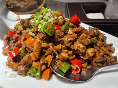 -合品记·湖南私房菜&小龙虾(霄云路店)