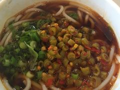 -郭记老汉口热干面