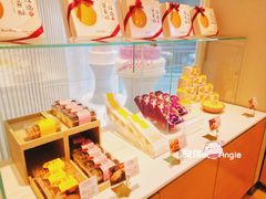 -好利来(五一广场店)