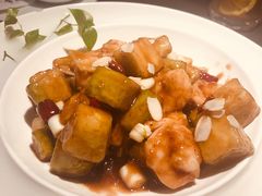 -赠李白·如诗的川味(余杭万达广场店)
