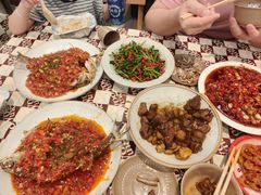 -老三样·旧食新味(船山路店)