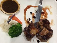 -德大西餐社(云南南路店)