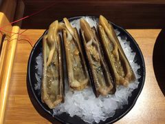 -捞围鲜·港式打边炉(海阳路店)