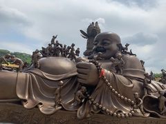 -龙口南山旅游景区