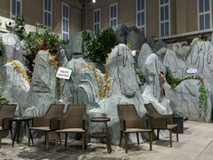 -兴芮温泉度假区