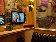-INLOVE KTV(文一店)