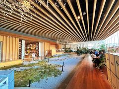 -Seesaw Coffee(朝阳大悦城店)