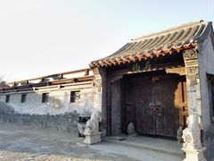 -盛世南宫影视城(北普陀影视城)