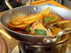 -隔壁老王·家常云南菜(花巷店)