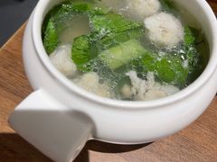-将相和·海鲜蒸饺大连菜