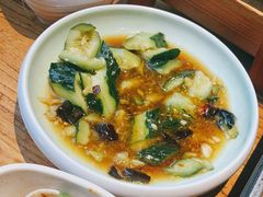 -管氏翅吧(中关村店)
