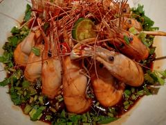-筱爷叔·上海传统手工菜(玉树路店)