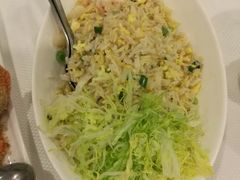 海鲜炒饭-新加坡海鲜共和(名胜世界圣淘沙海滨坊)