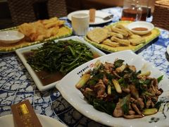 -滇道云南特色料理(康定路店)