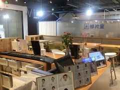 -天真蓝照相馆(五角场百联又一城店)