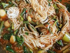 -乐山第一家临江鳝丝(茶坊路店)