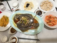 -北塘海鲜·天津菜(大光明桥旗舰店)