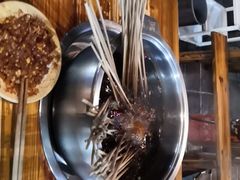-盖帮鳝鱼串串(东郊记忆店)