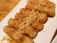 -十三式重庆江湖菜(金茂览秀城店)
